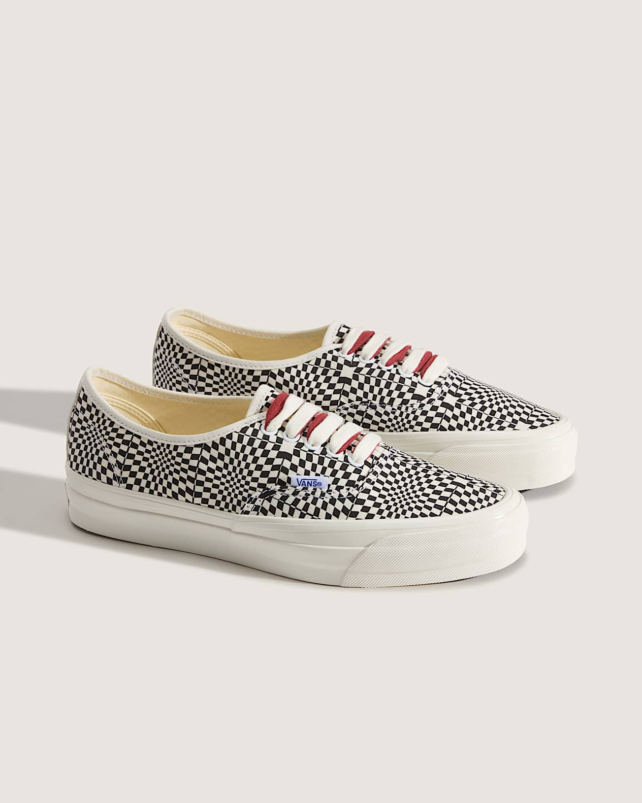 Premium Authentic Shoes VANS Black ALT1