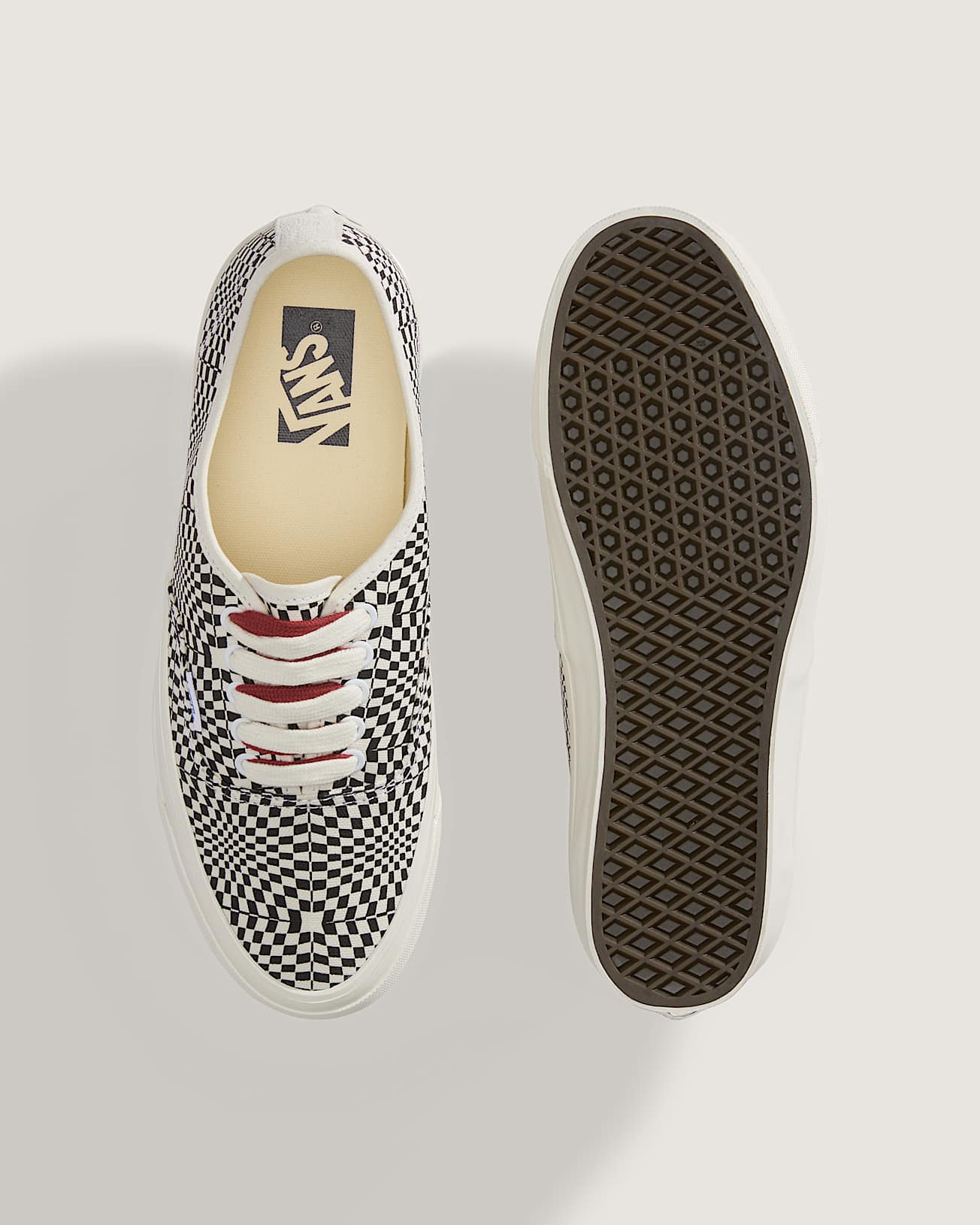 Premium Authentic Shoes VANS Black ALT2