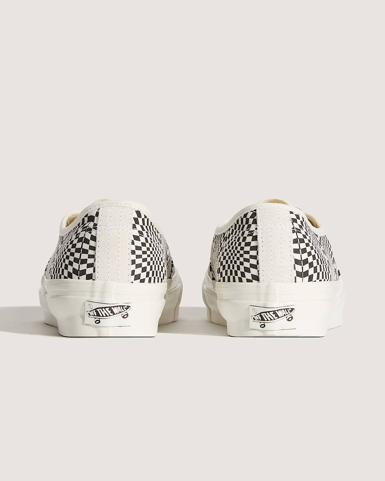 Premium Authentic Shoes VANS Black ALT3