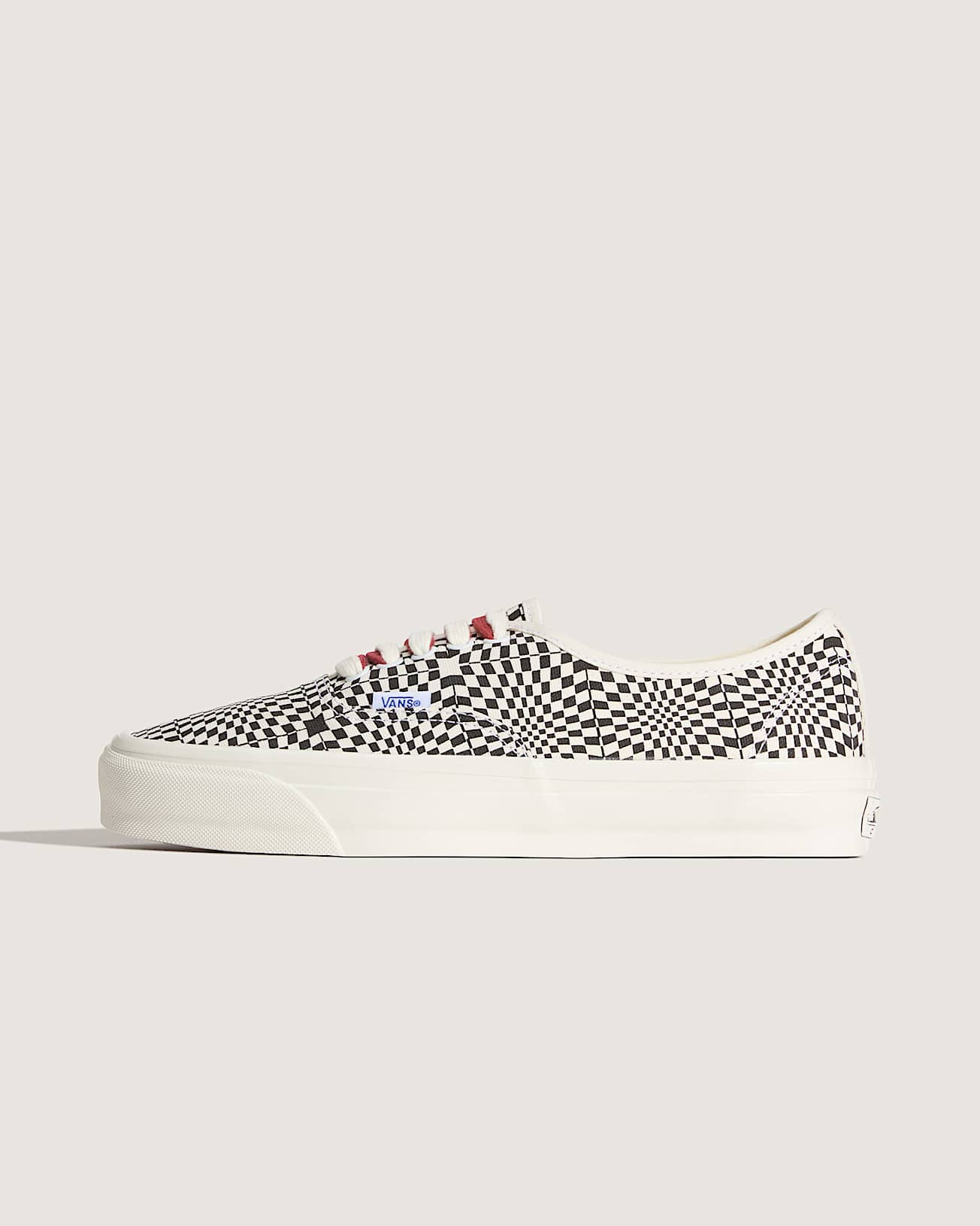 Premium Authentic Shoes VANS Black HERO
