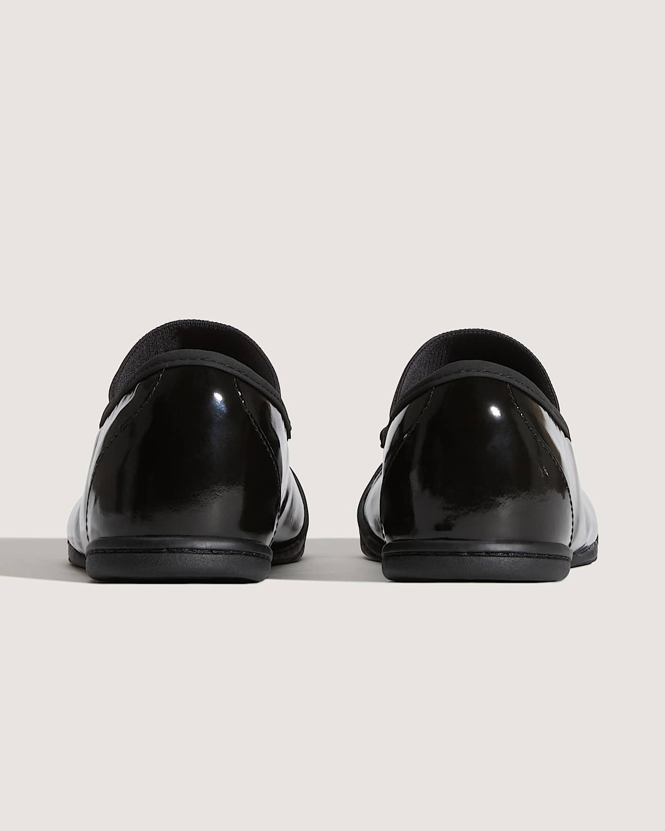 Premium Mary Jane Prima Schuhe VANS Schwarz ALT3