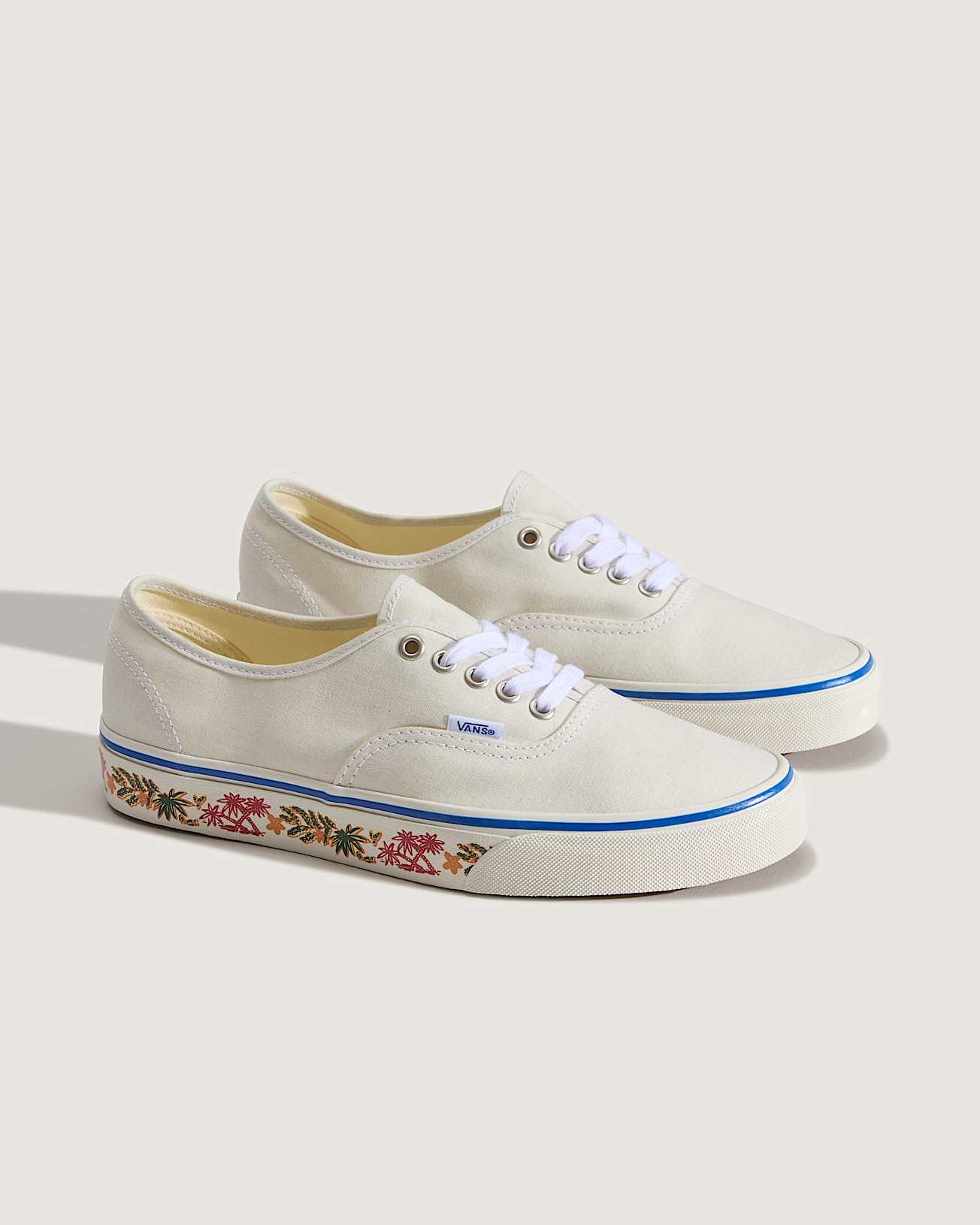 Authentic Schuhe VANS Wei ALT1