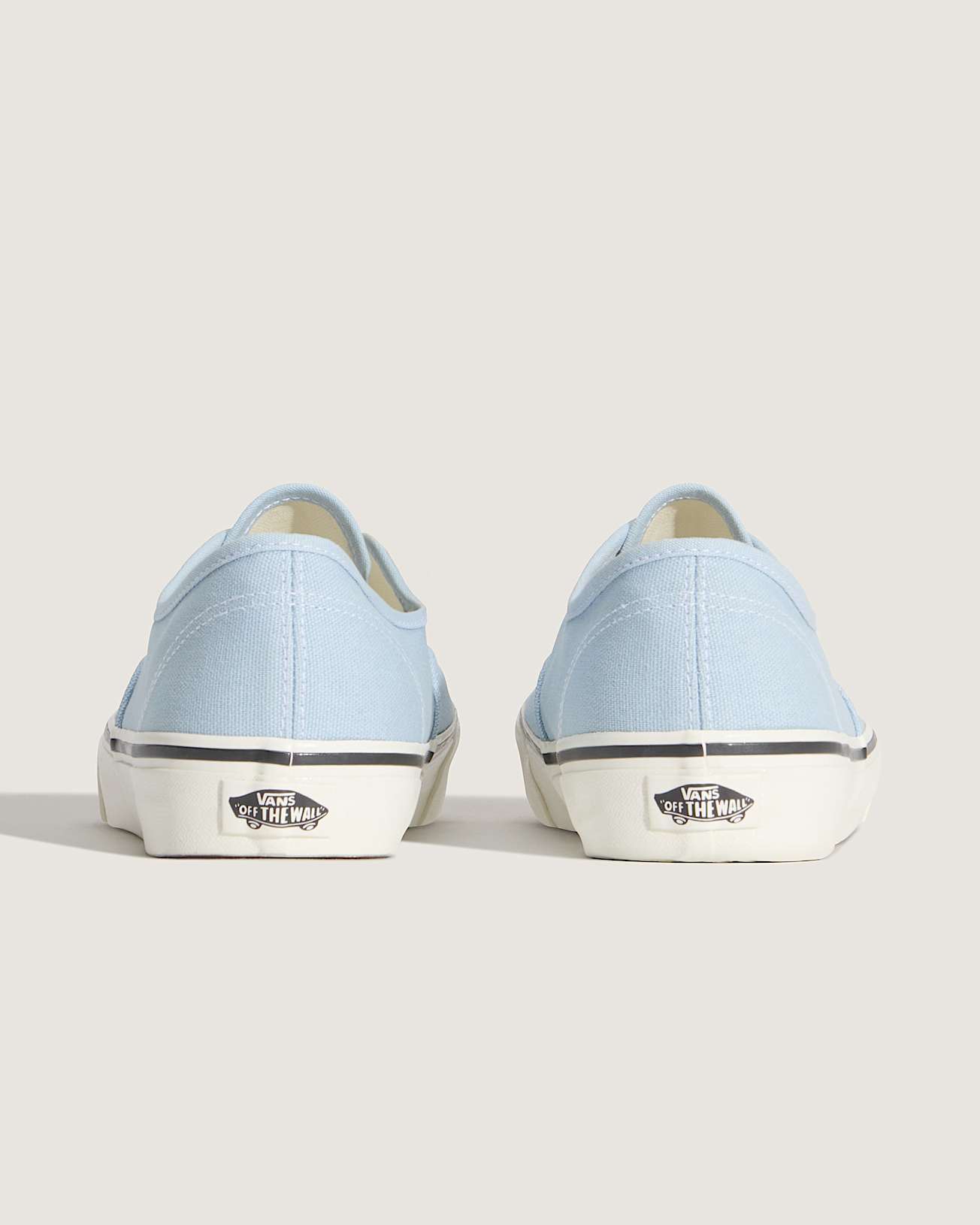 Authentic Schuhe VANS Blau ALT3