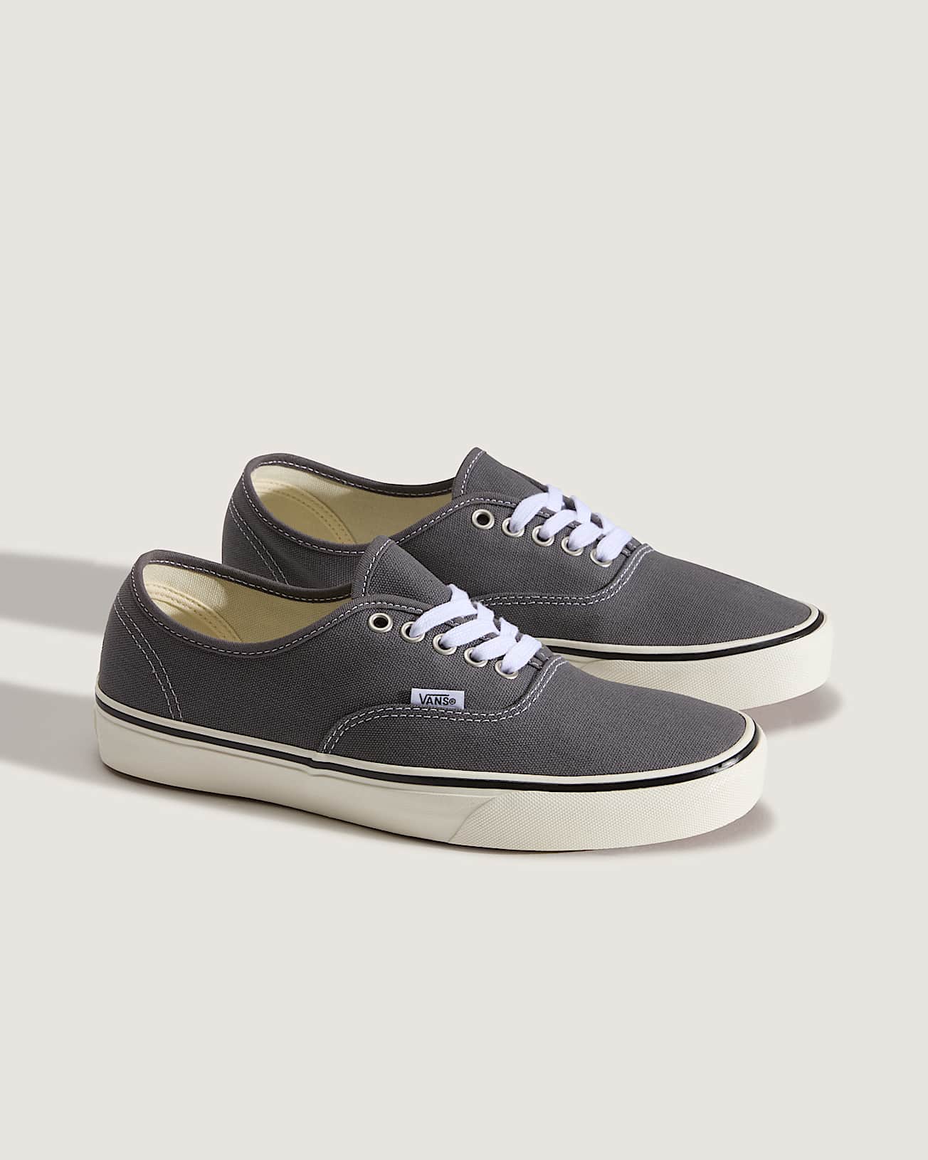 Authentic Shoes VANS Grey ALT1
