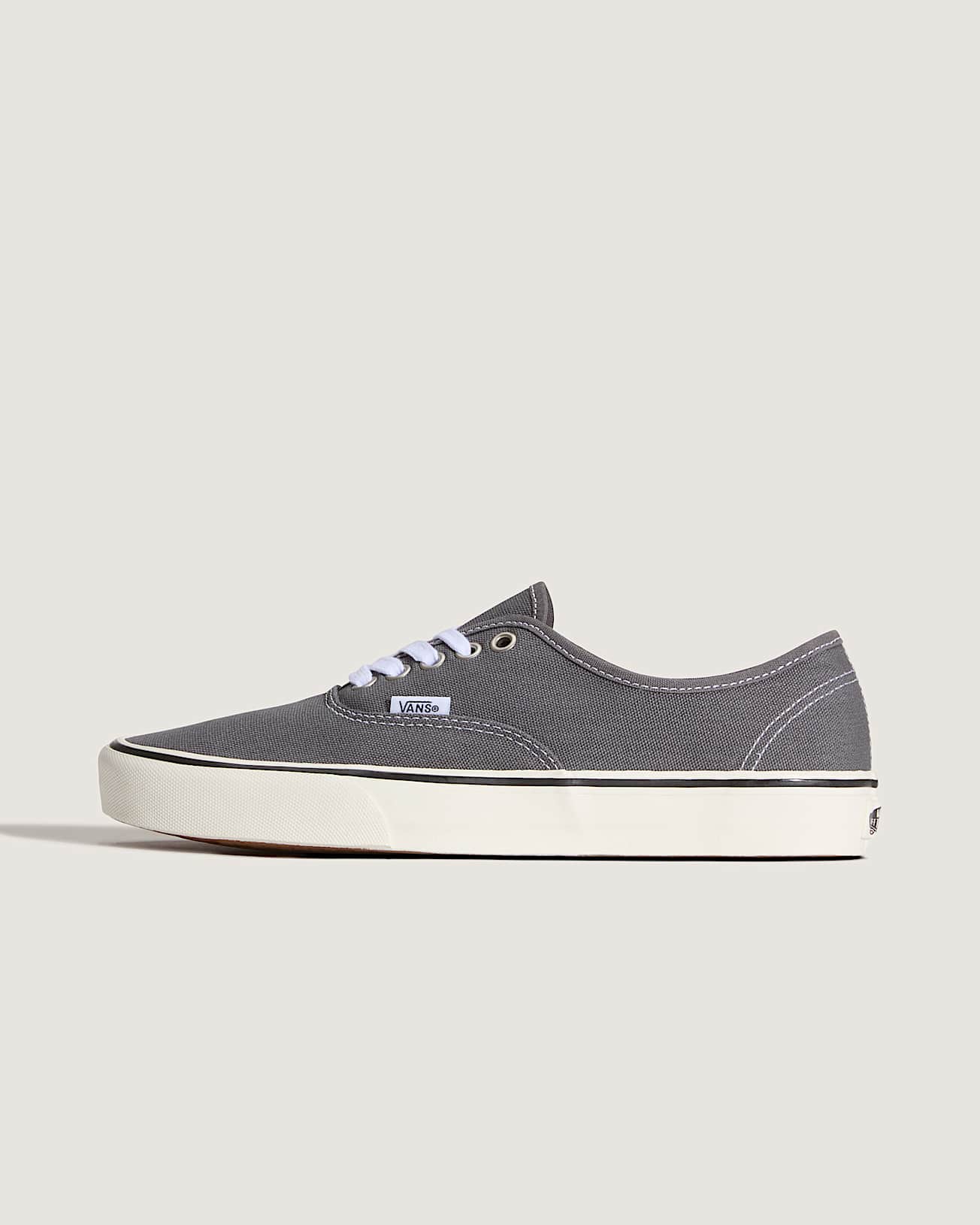 Authentic Shoes VANS Grey HERO