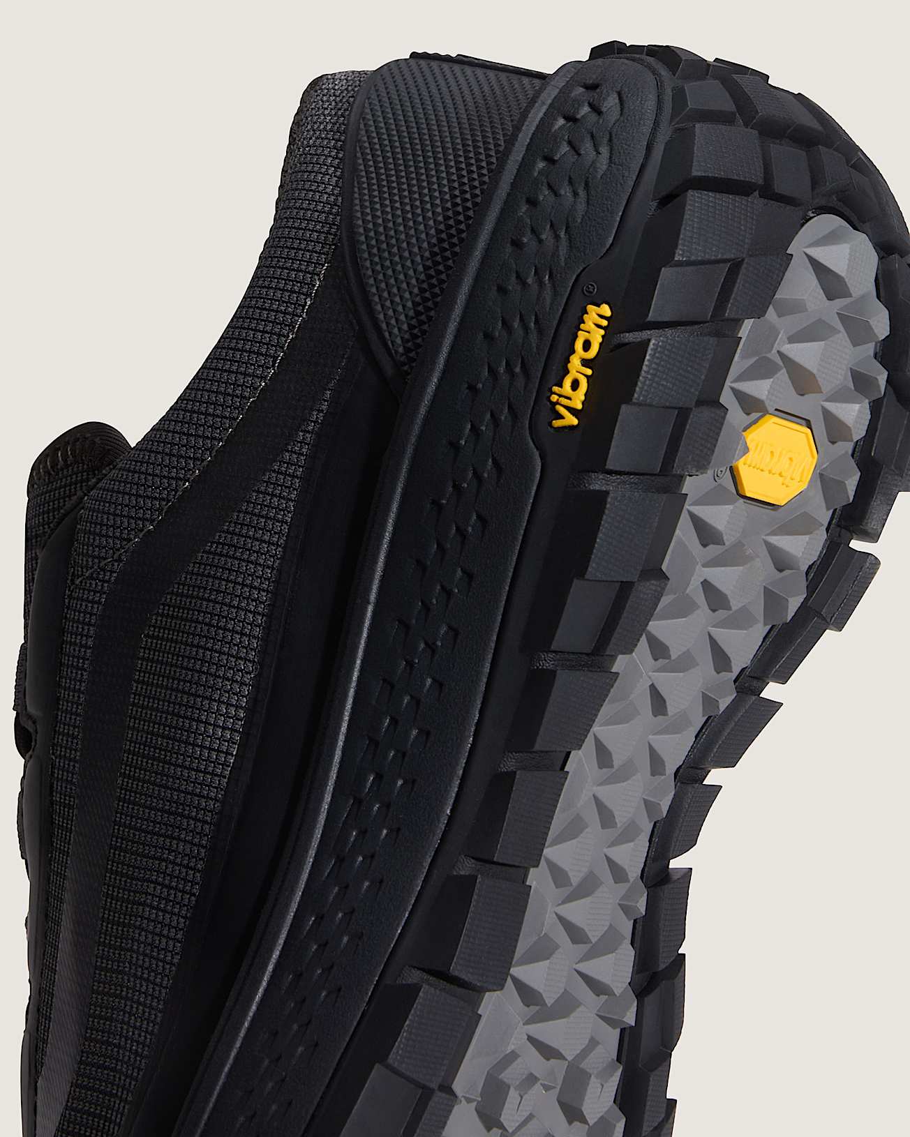 Trail 36 Shoes VANS Black ALT6
