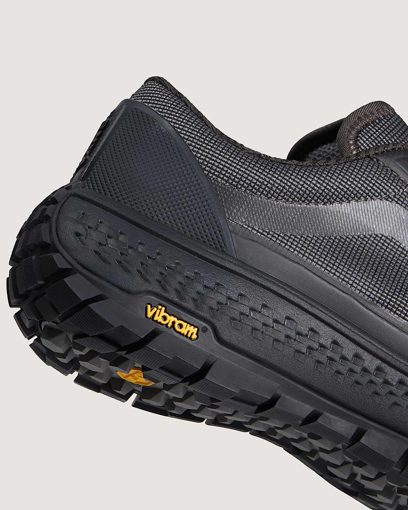 Trail 36 Shoes VANS Black ALT9