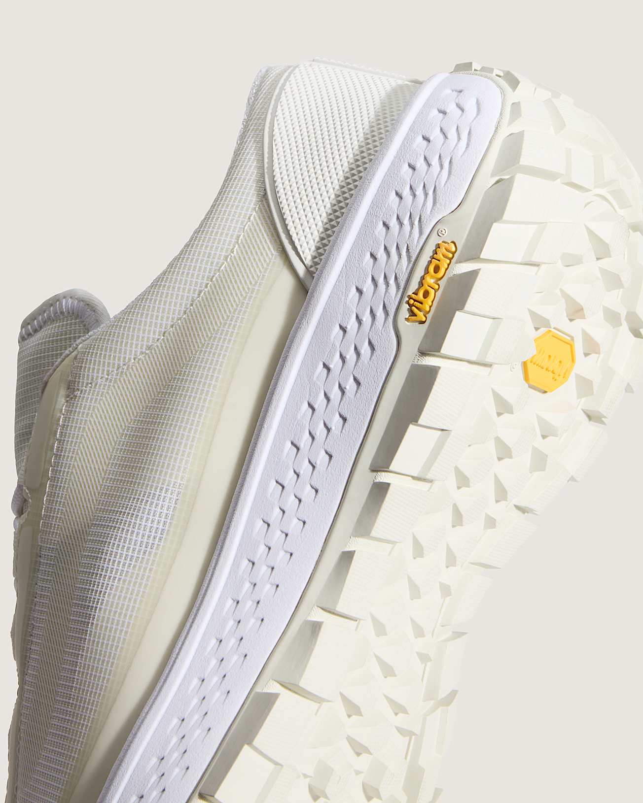 Trail 36 Shoes VANS White ALT6