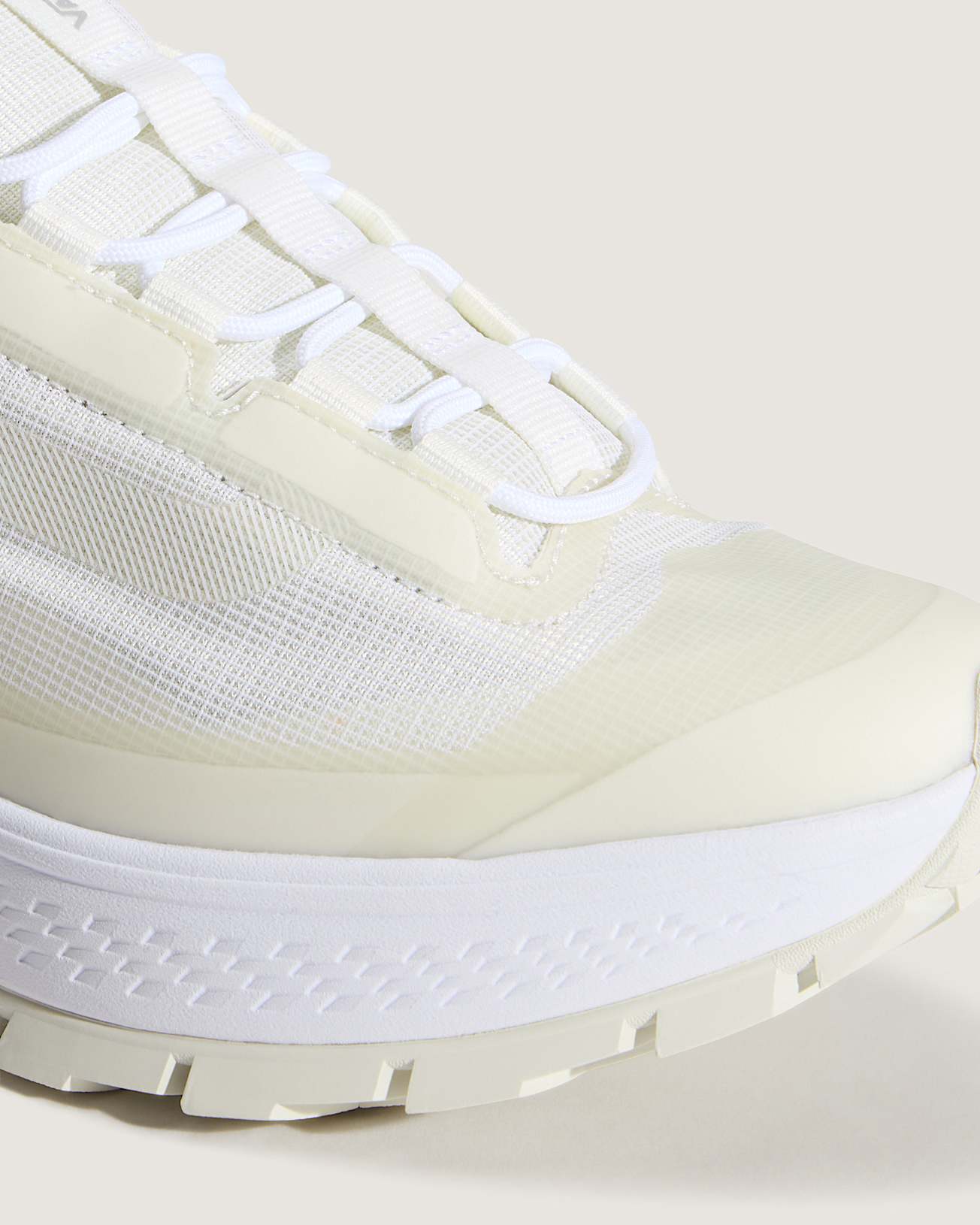Trail 36 Shoes VANS White ALT8