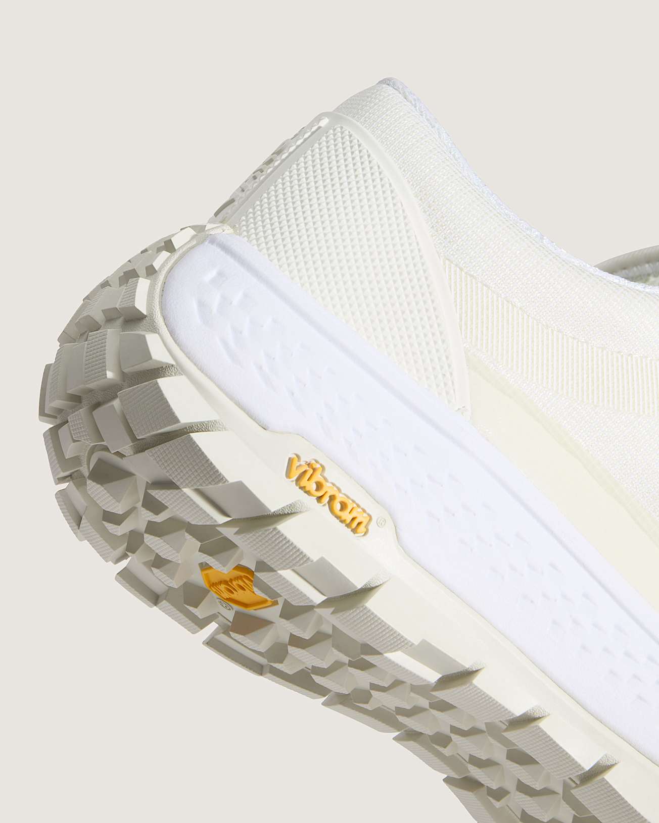 Trail 36 Shoes VANS White ALT9