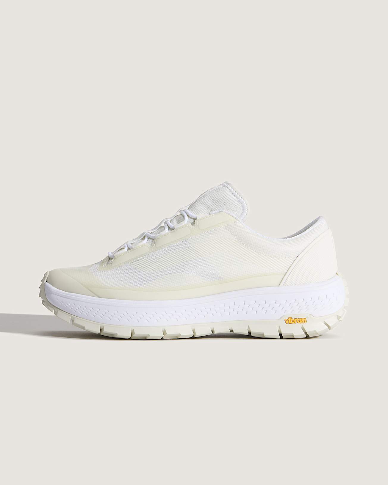 Trail 36 Shoes VANS White HERO