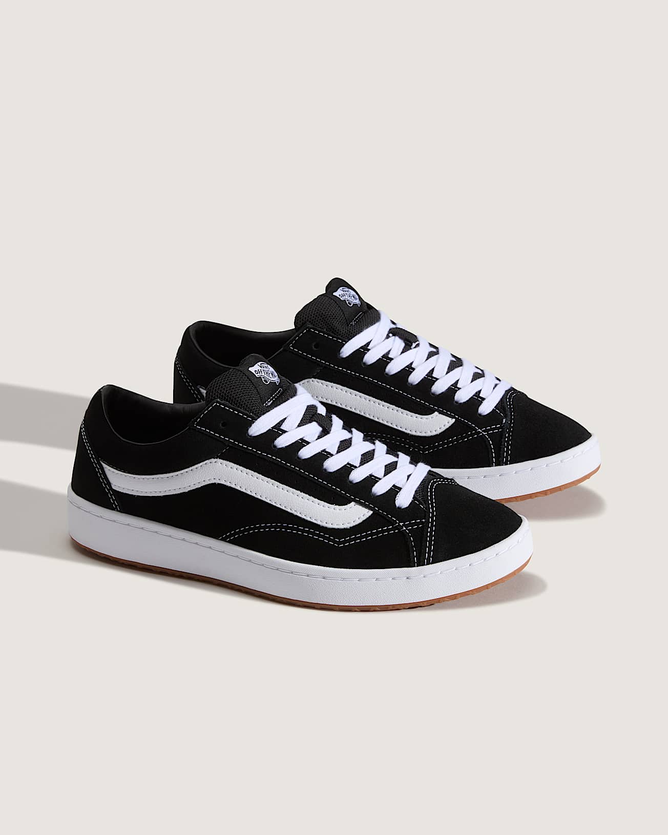 Old Skool 36 Cup Shoes VANS Black ALT1