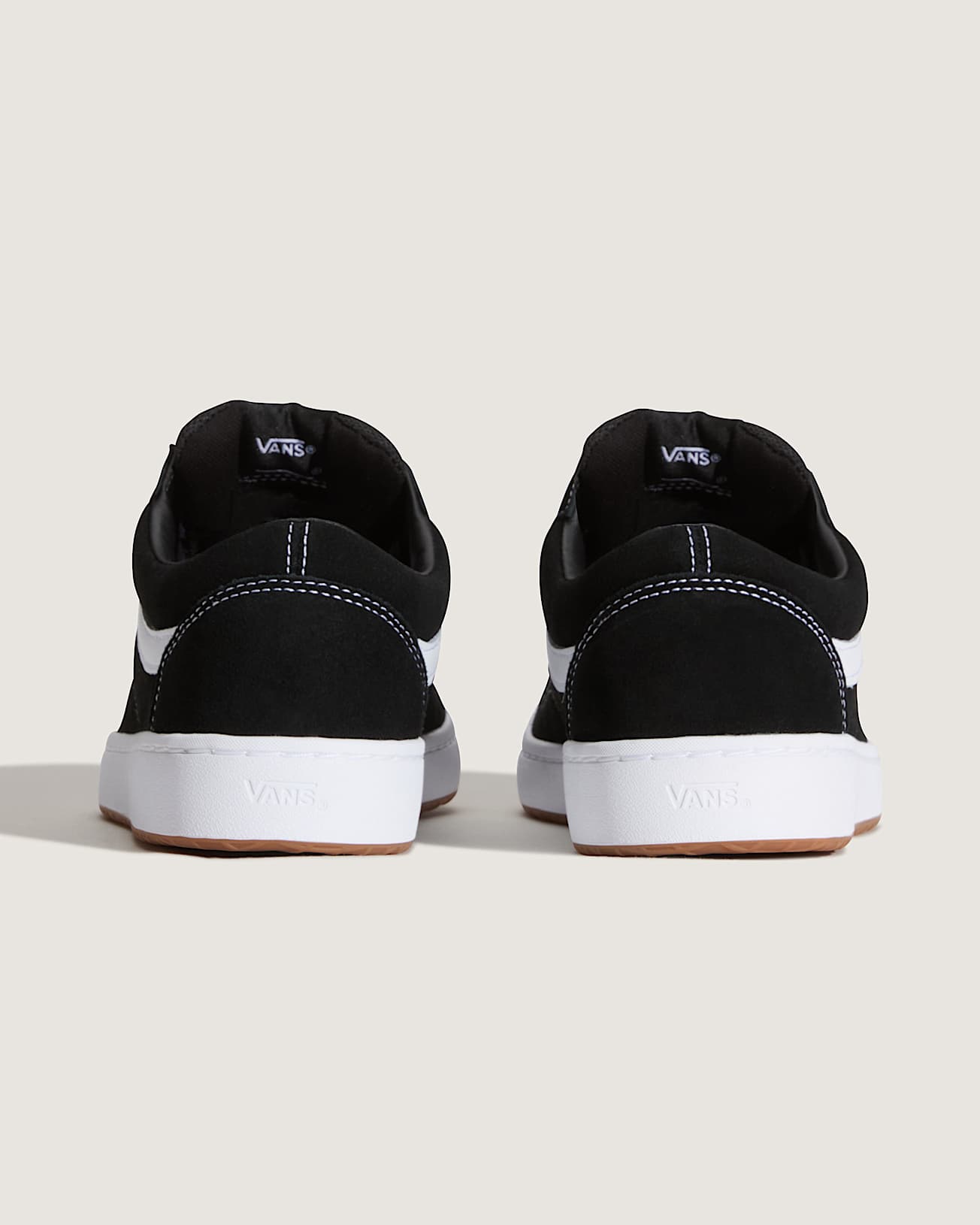 Old Skool 36 Cup Shoes VANS Black ALT3