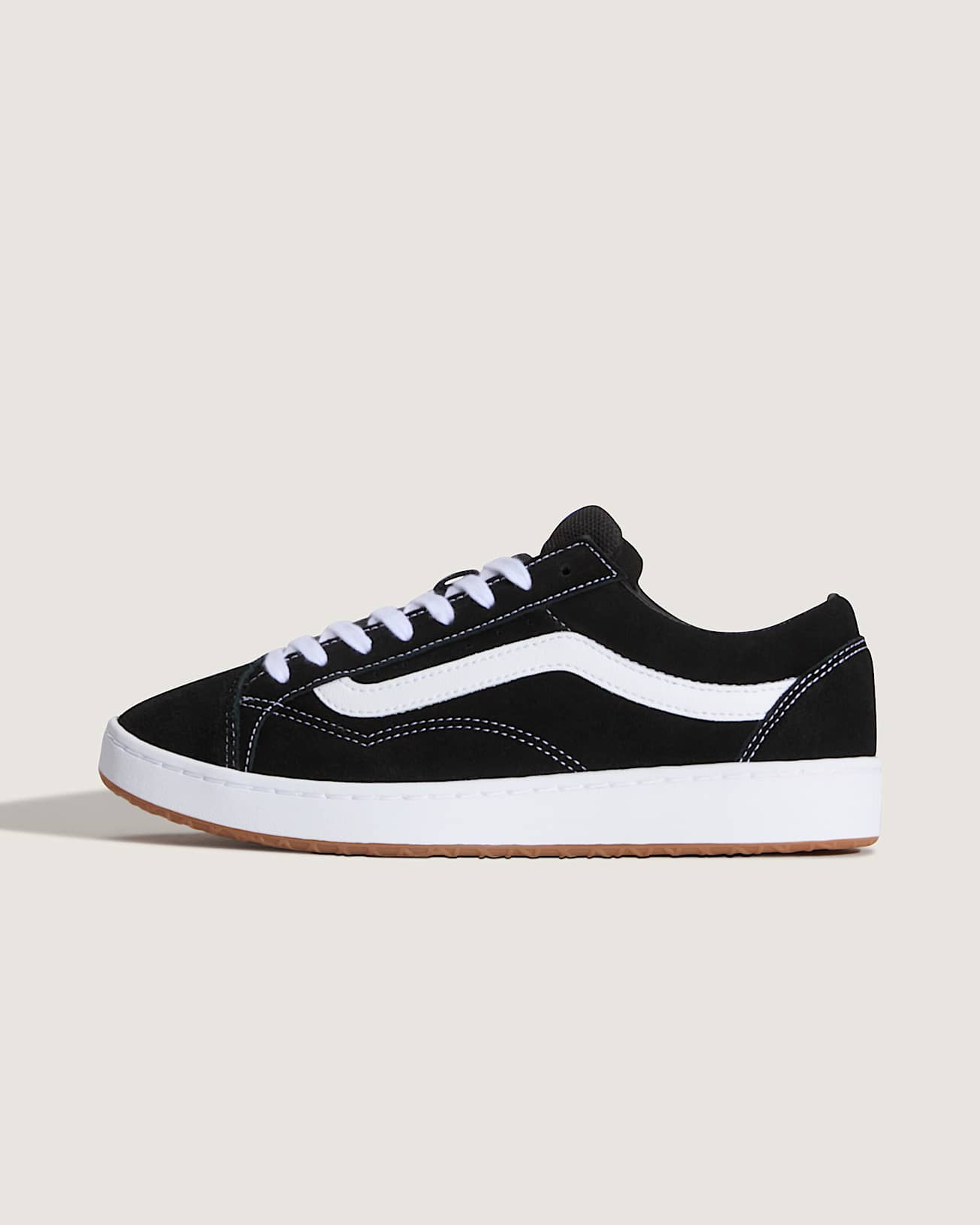 Old Skool 36 Cup Shoes VANS Black HERO