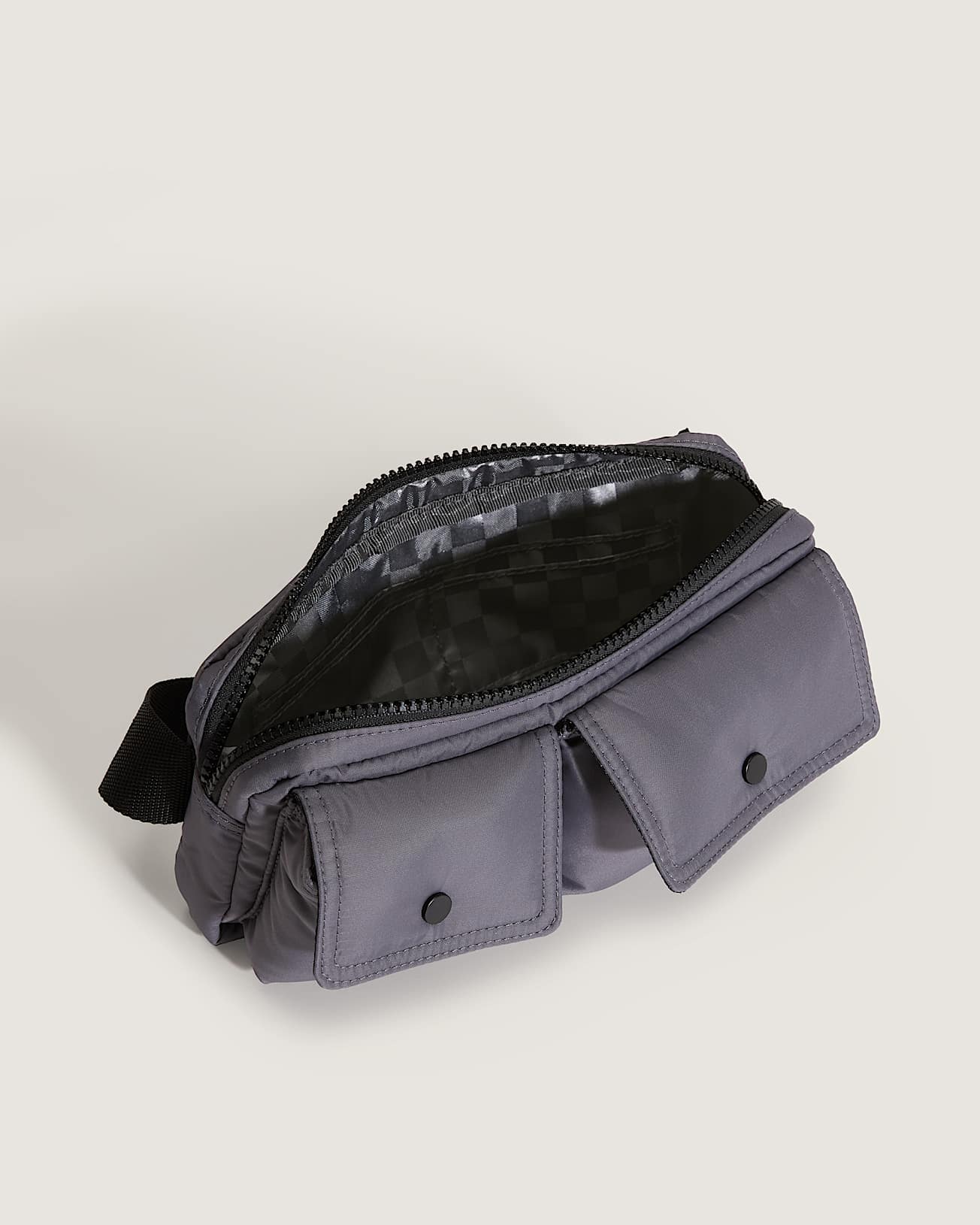 Torba biodrwka Lawler VANS Szary ALT2