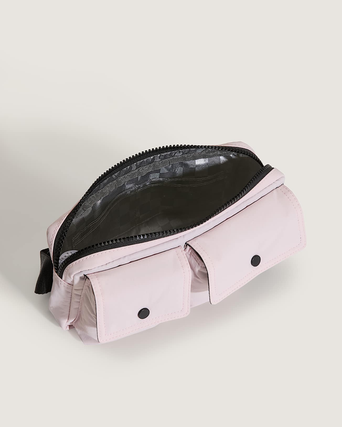 Lawler Bag Shoulder Bag VANS Purple ALT2