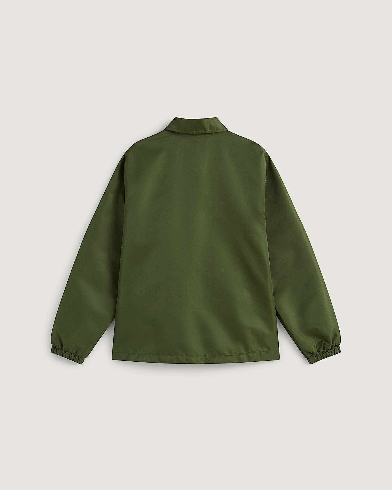 Chaqueta Torrey Coaches de nios 814 aos VANS Verde ALT1