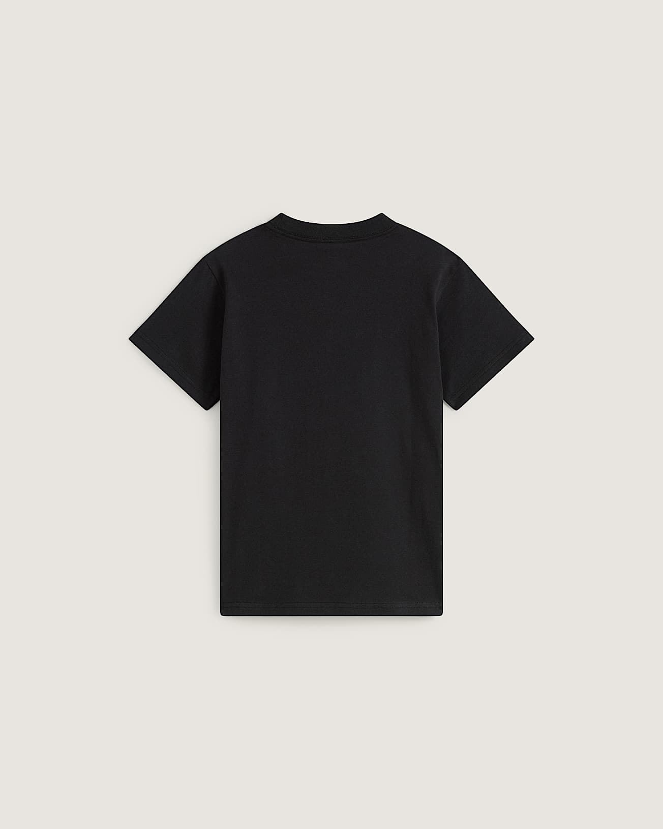 Tshirt Hot Dawg Enfant 28 ans VANS Noir ALT1
