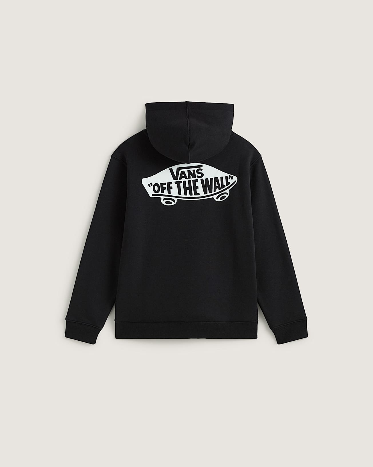 Double Standard Pullover Black VANS Black ALT1