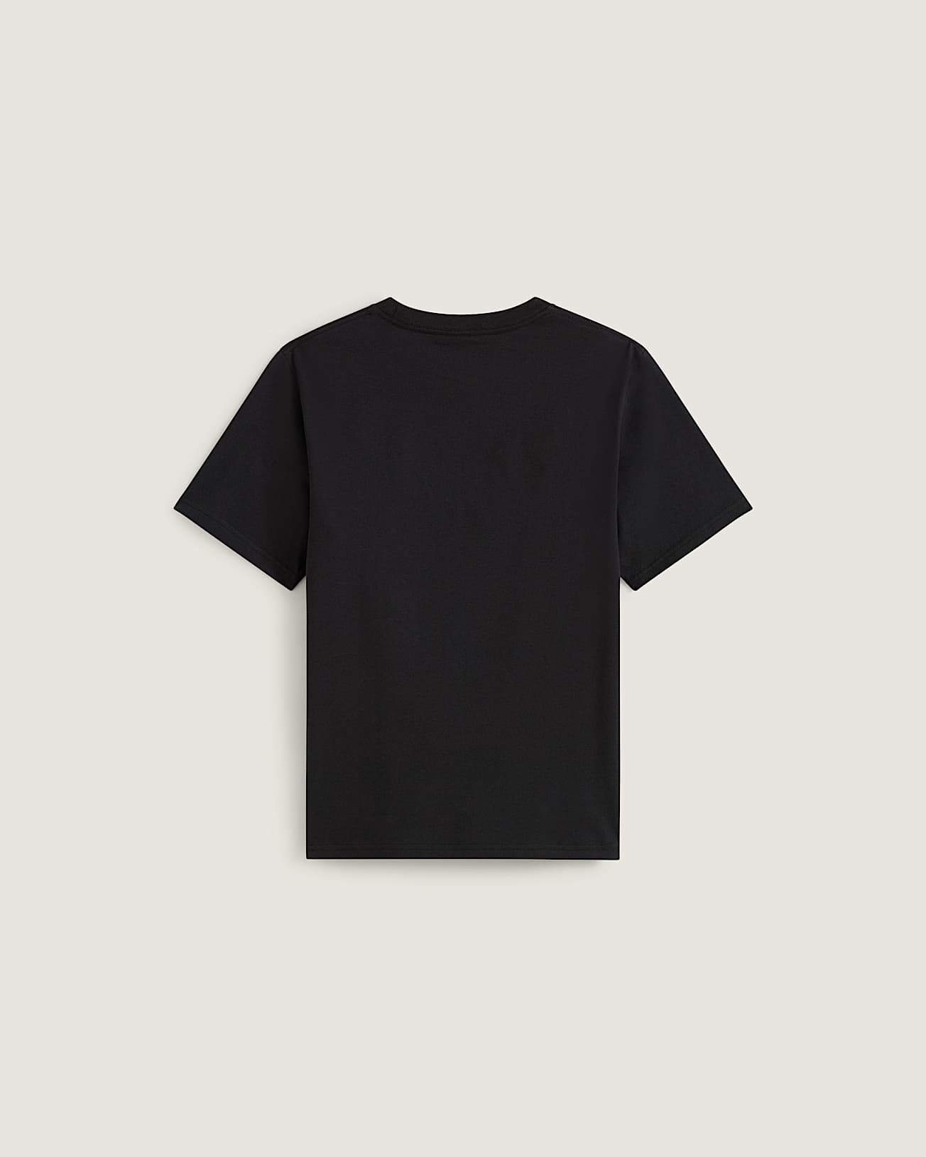 Tshirt Hot Dawg Enfant 28 ans VANS Noir ALT1