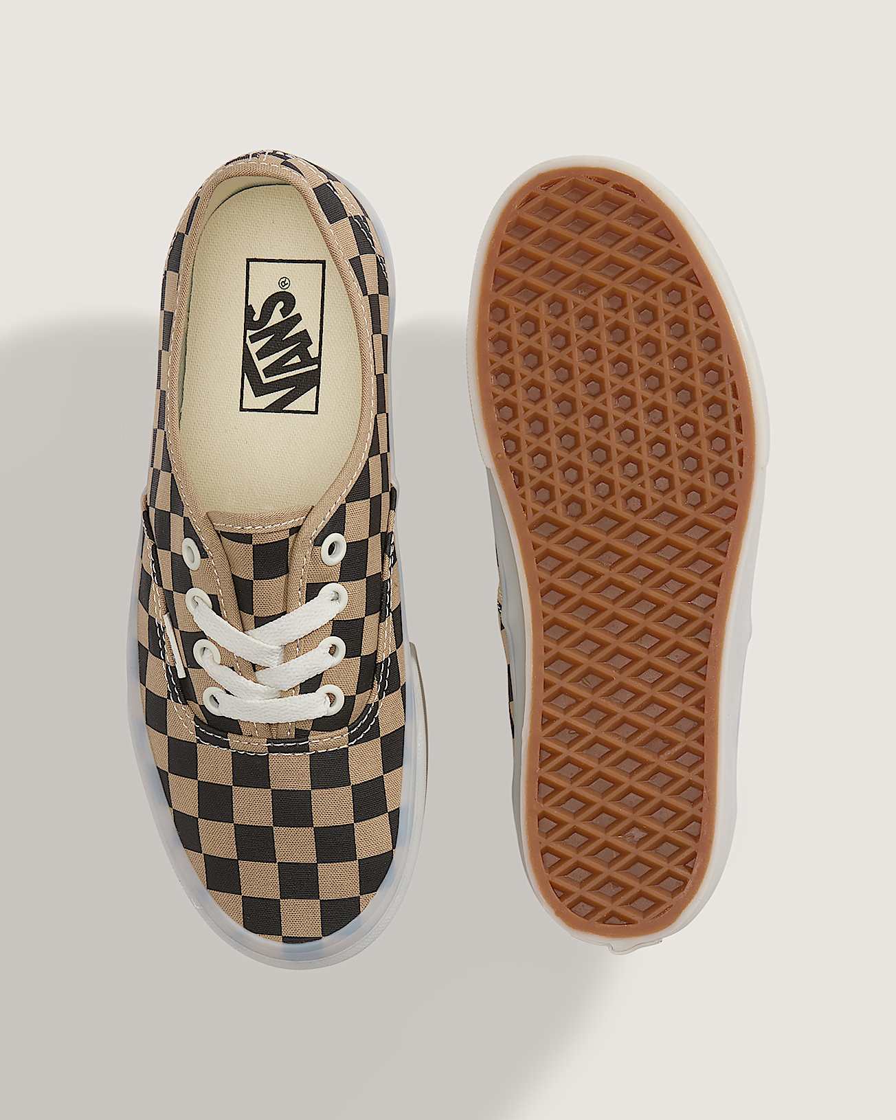 Buty Authentic Platform VANS Beowy ALT2