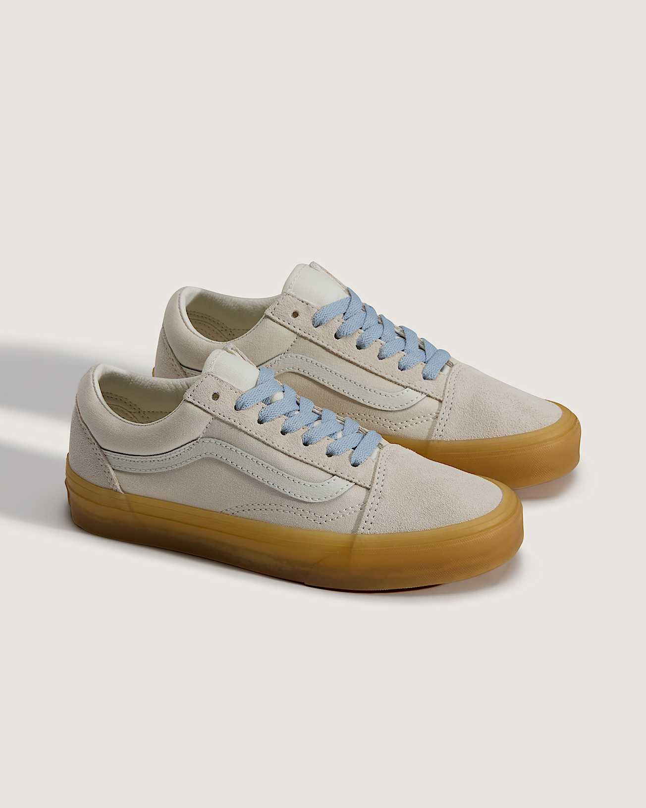 Buty Old Skool VANS Beowy ALT1