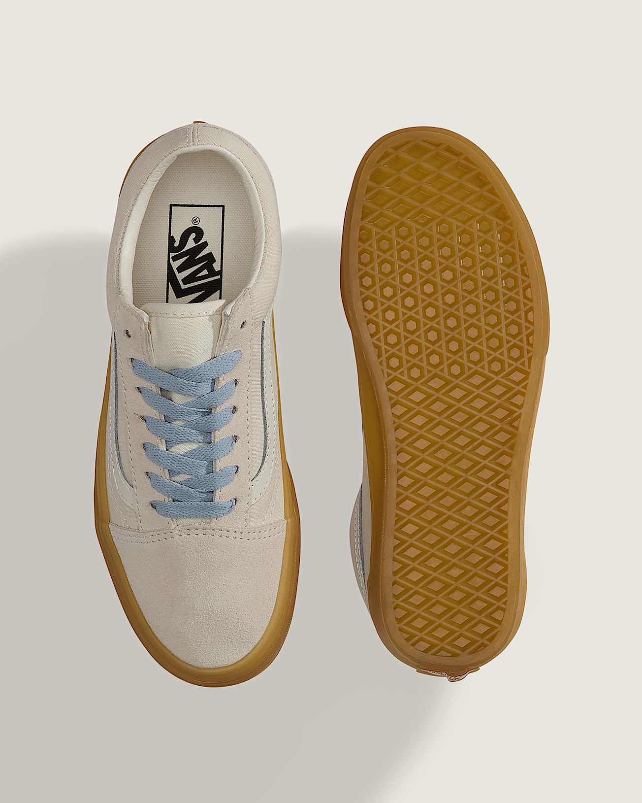Buty Old Skool VANS Beowy ALT2