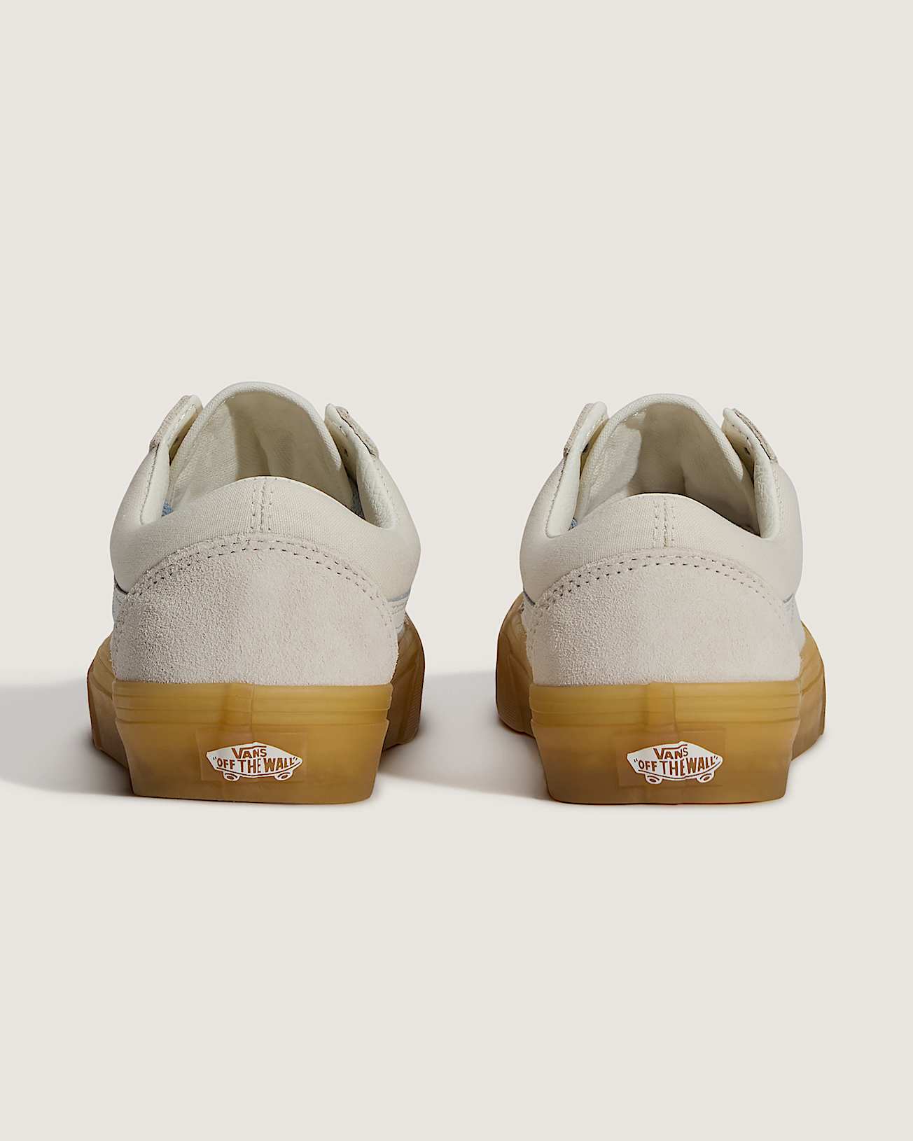 Buty Old Skool VANS Beowy ALT3