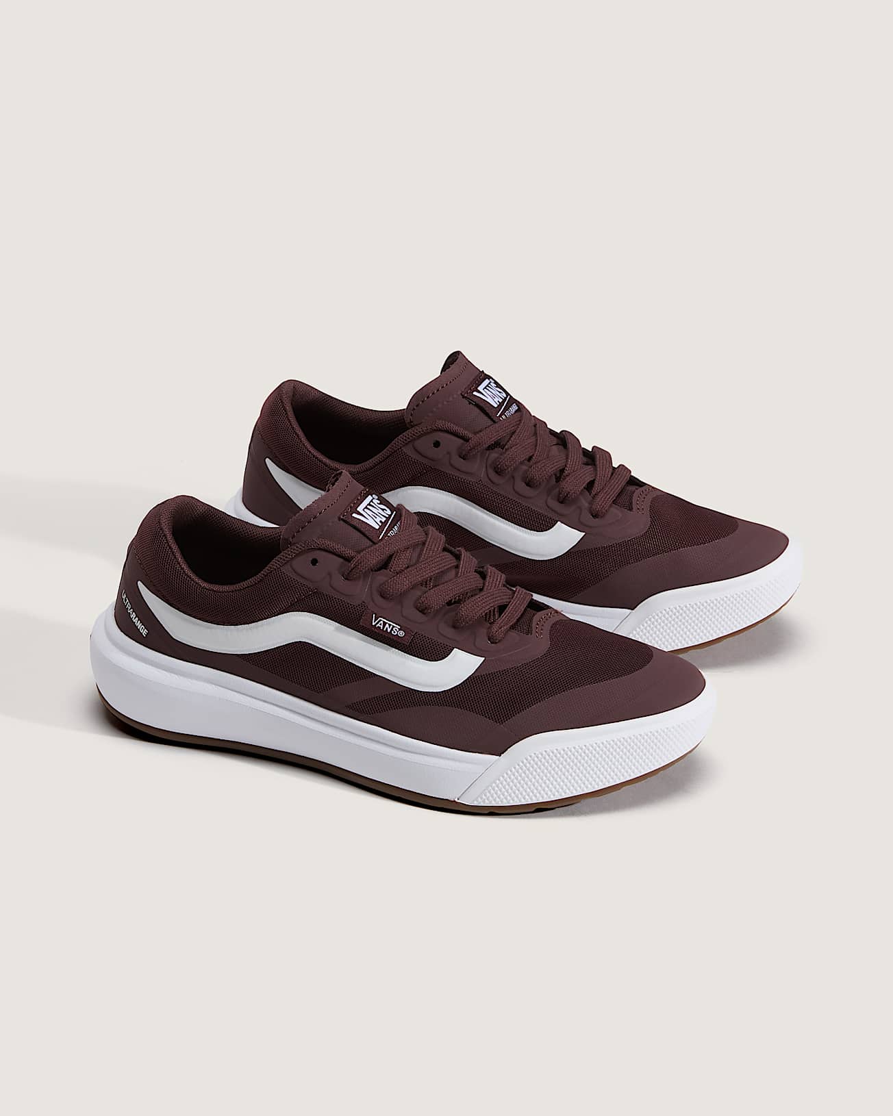Chaussures UltraRange 20 VANS Marron ALT1