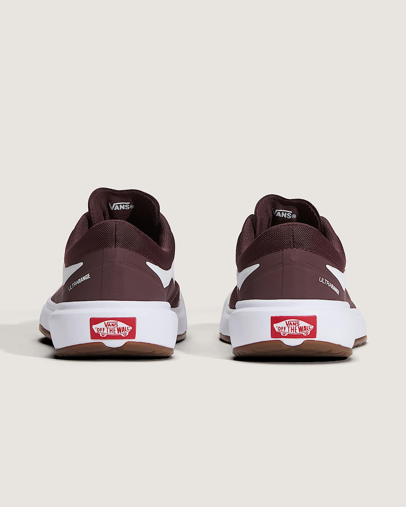 UltraRange 20 Schuhe VANS Braun ALT3