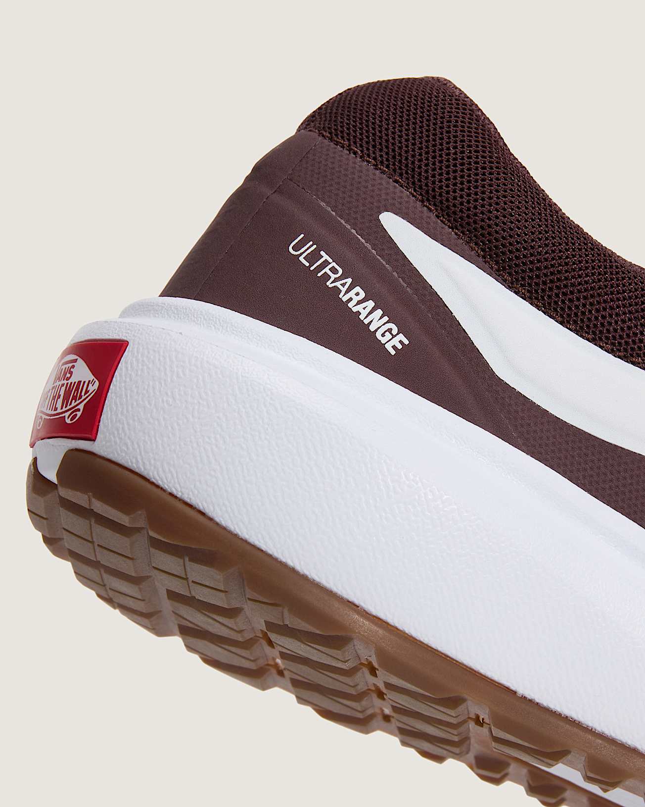 Chaussures UltraRange 20 VANS Marron ALT7