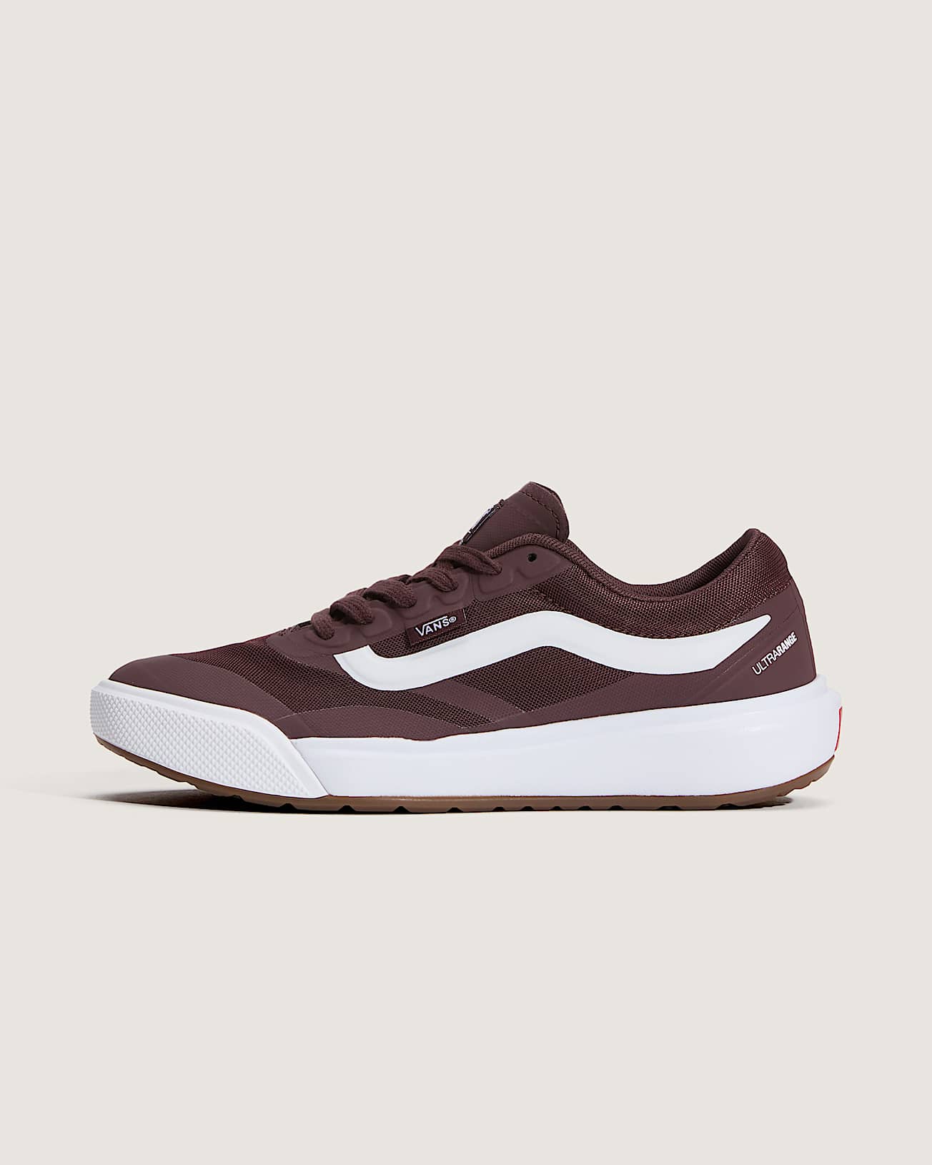 UltraRange 20 Schuhe VANS Braun HERO
