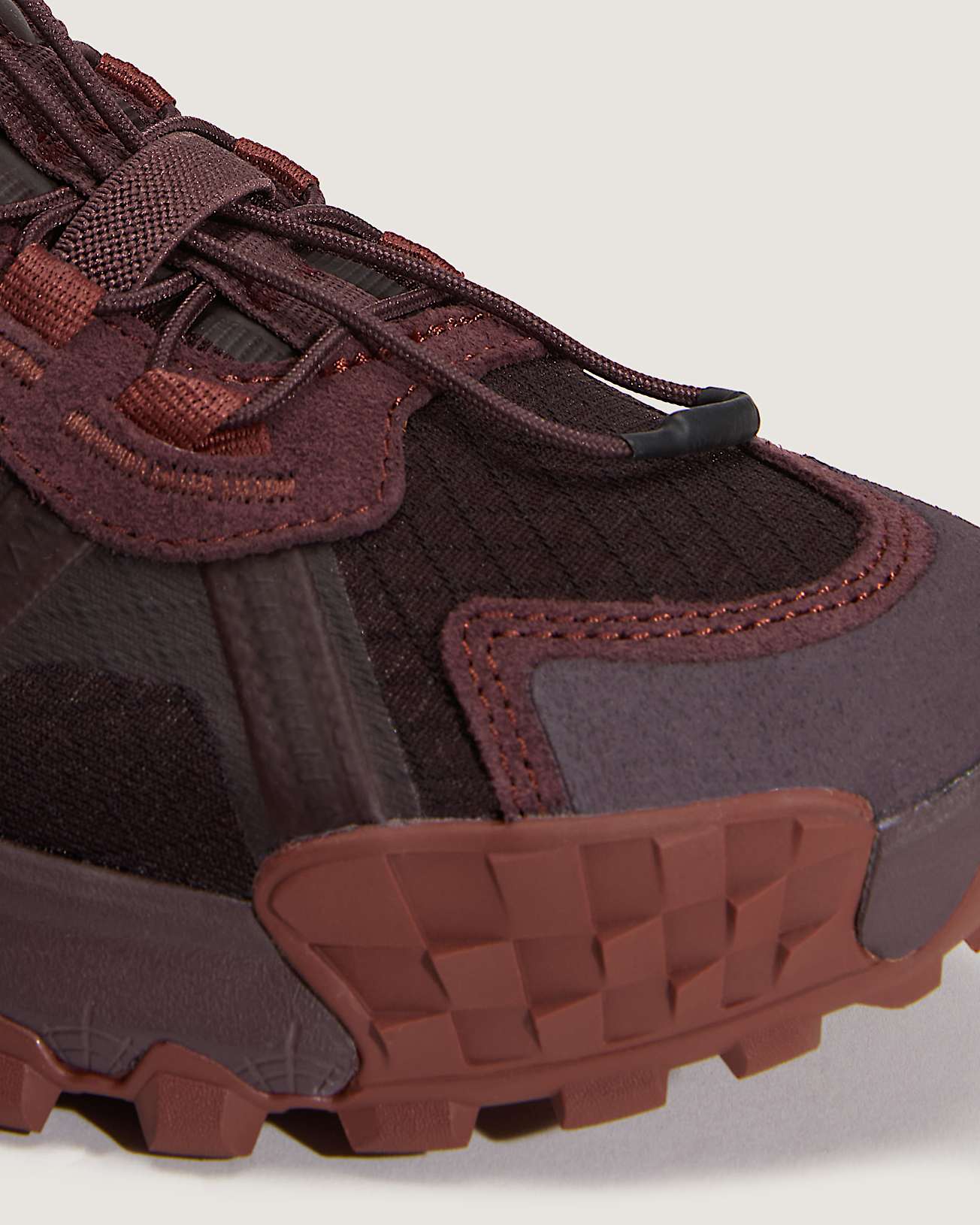 Scarpe Crosspath XC VANS Marrone ALT8