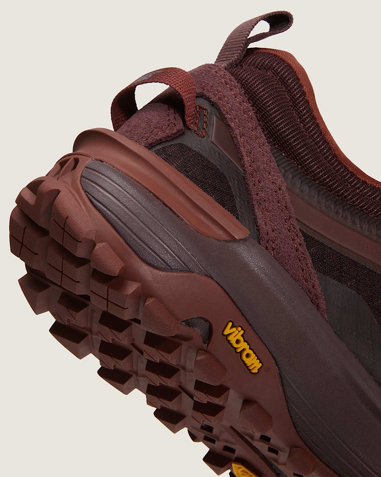 Scarpe Crosspath XC VANS Marrone ALT9