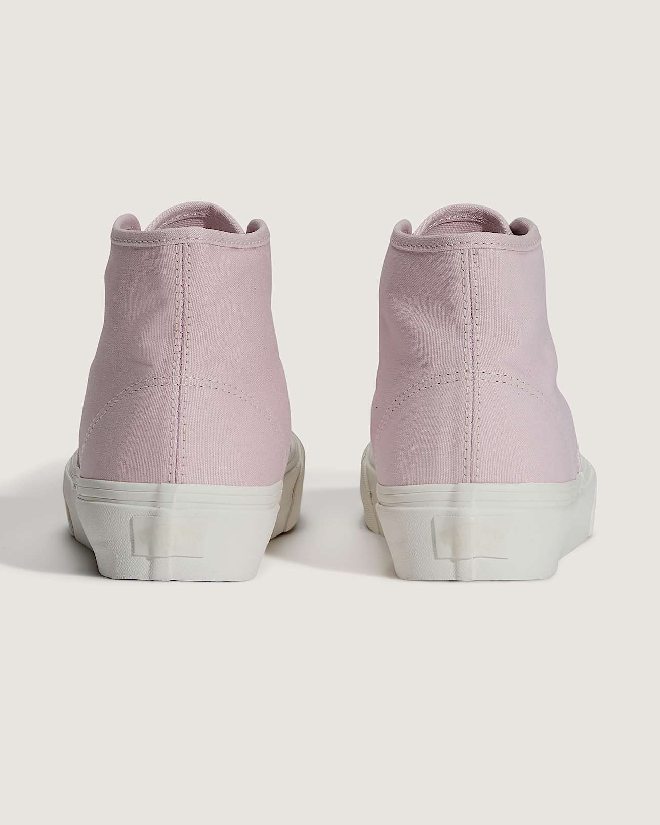 Authentic Hi 20 Schuhe VANS Rosa ALT3