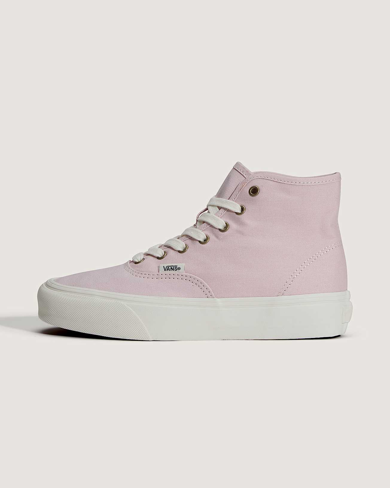 Authentic Hi 20 Schuhe VANS Rosa HERO