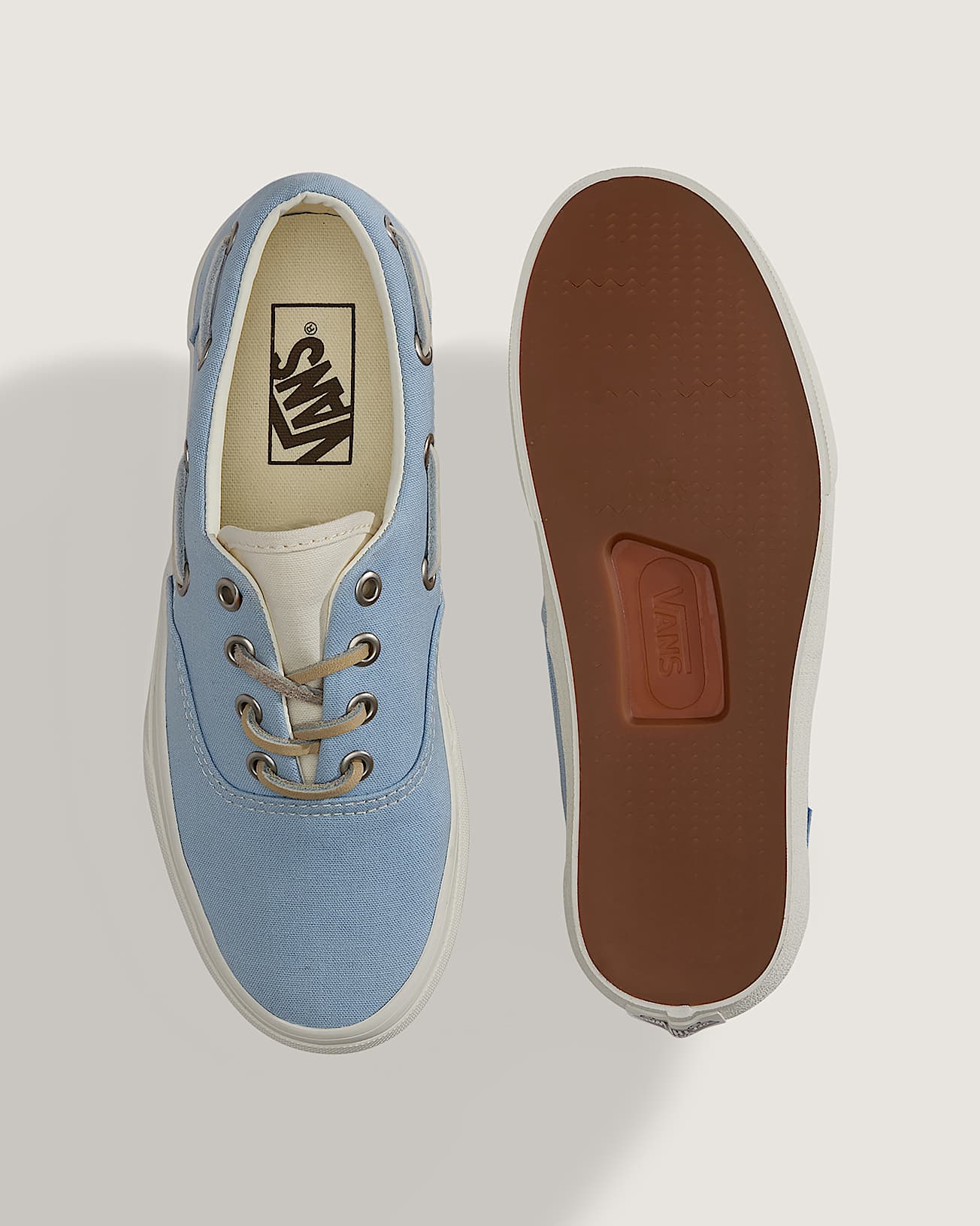 Authentic Bootsschuhe VANS Blau ALT2