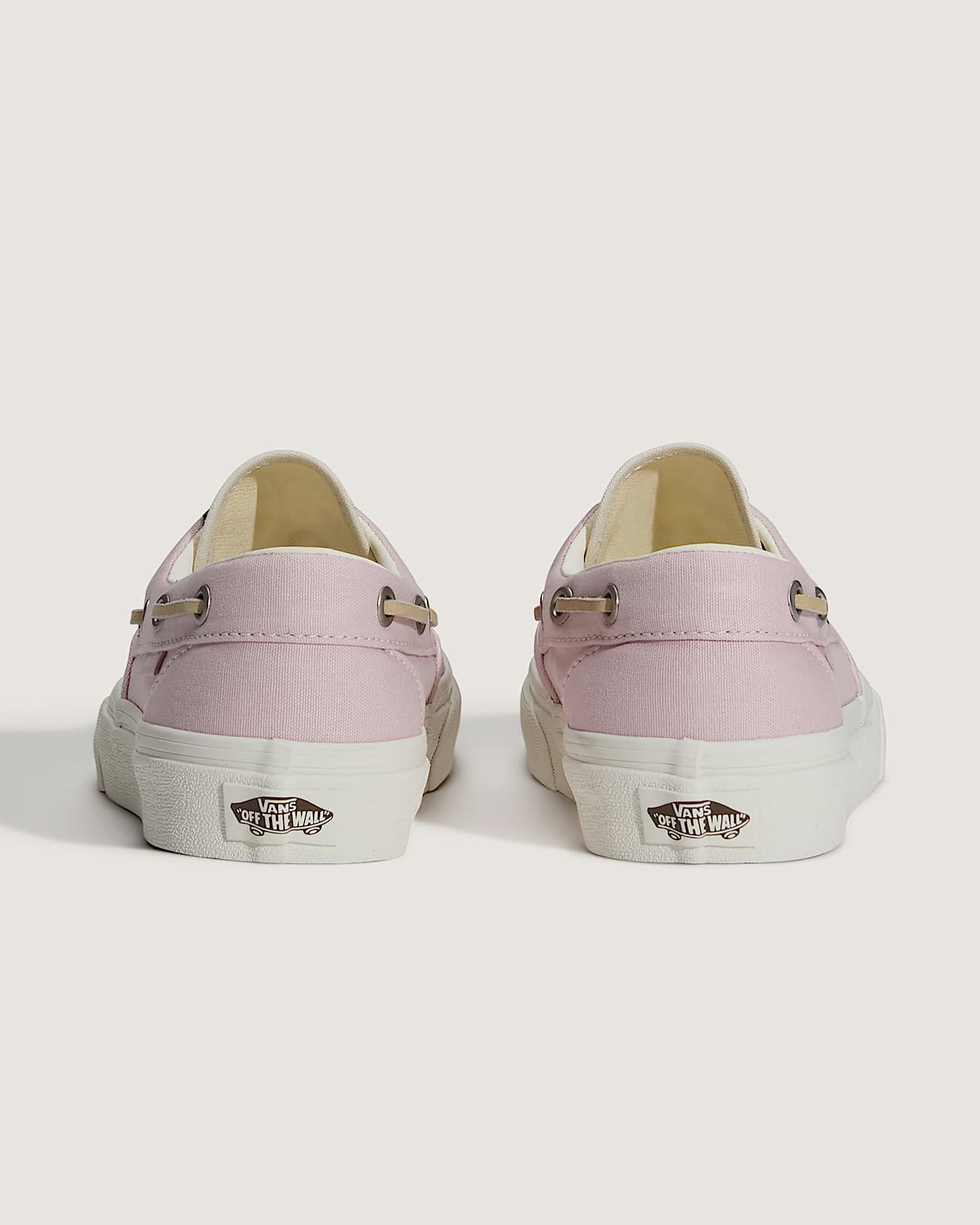 Authentic Bootsschuhe VANS Rosa ALT3
