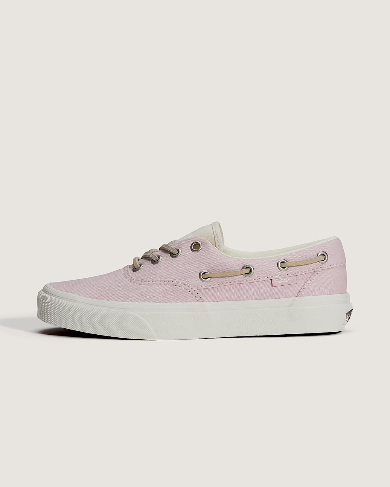 Authentic Boat Shoes VANS Pink HERO