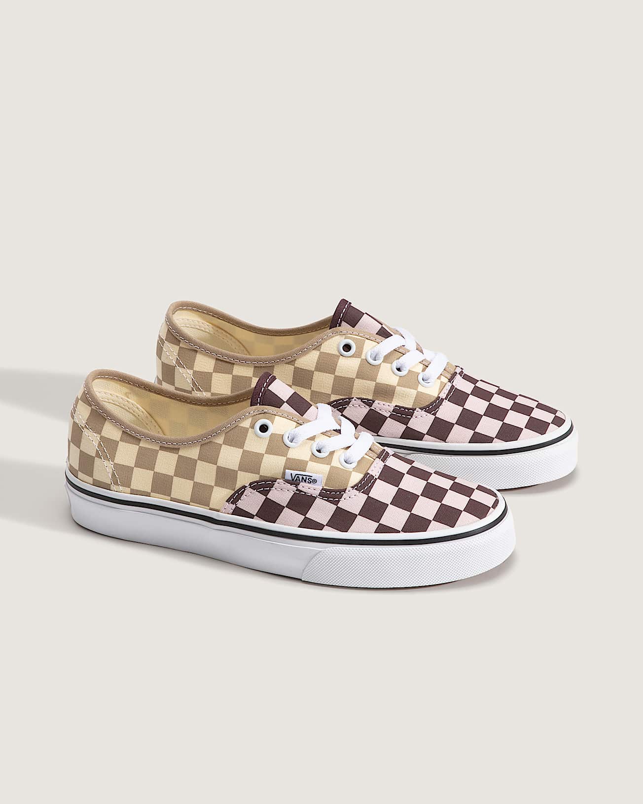 Buty Authentic VANS Kolorowy ALT1