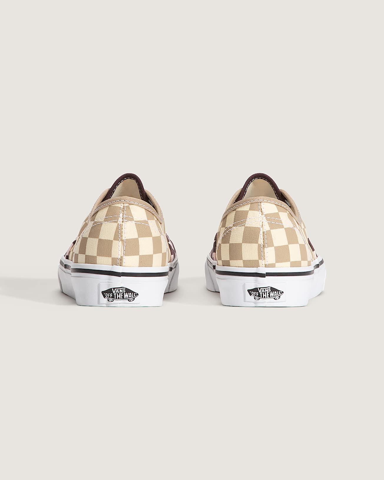 Buty Authentic VANS Kolorowy ALT3