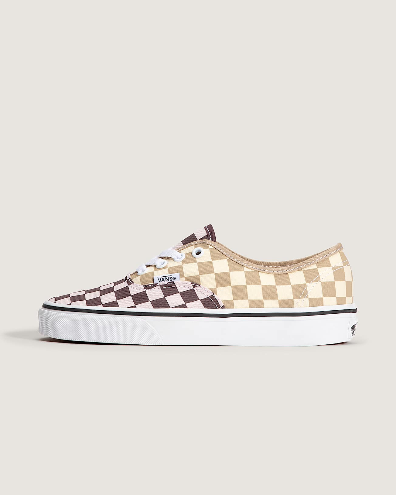 Buty Authentic VANS Kolorowy HERO