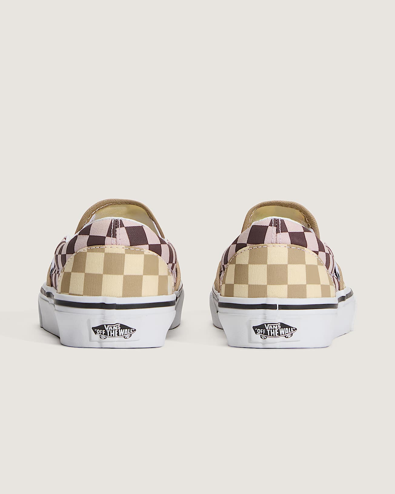 Classic SlipOn Schoenen VANS Multicolour ALT3