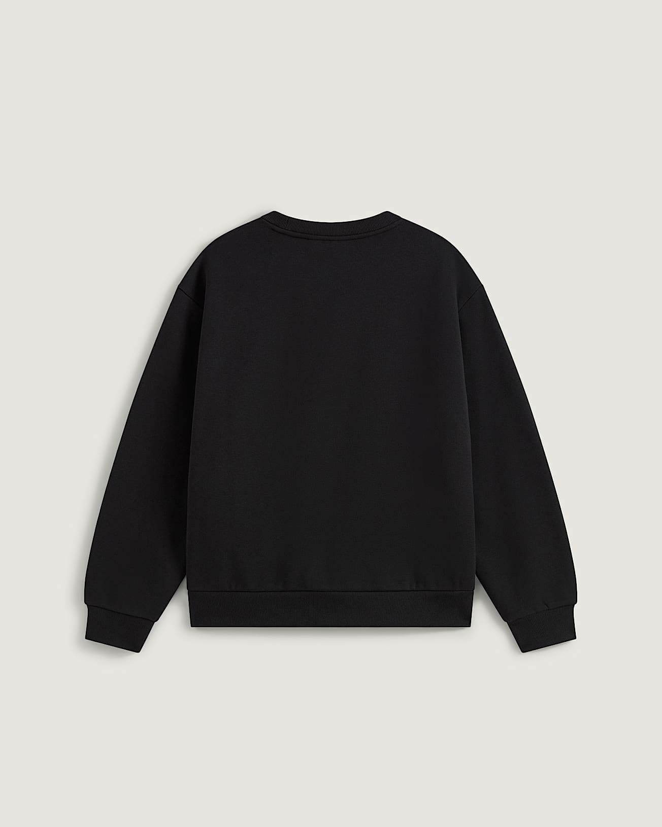 Girocollo Salton VANS Nero ALT1