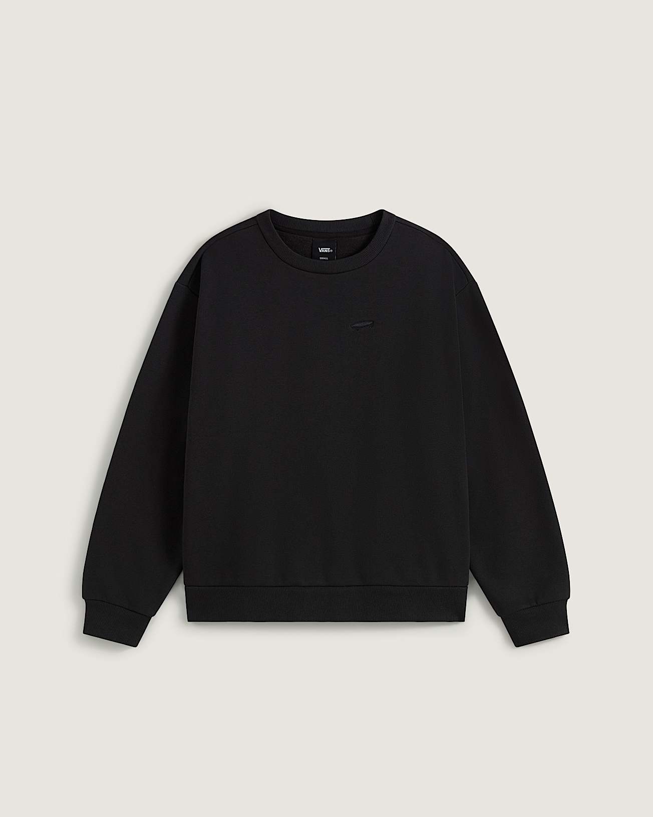 Girocollo Salton VANS Nero HERO