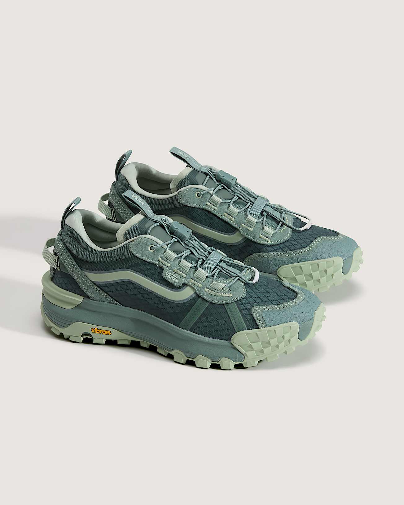 Chaussures Crosspath XC VANS Gris ALT1