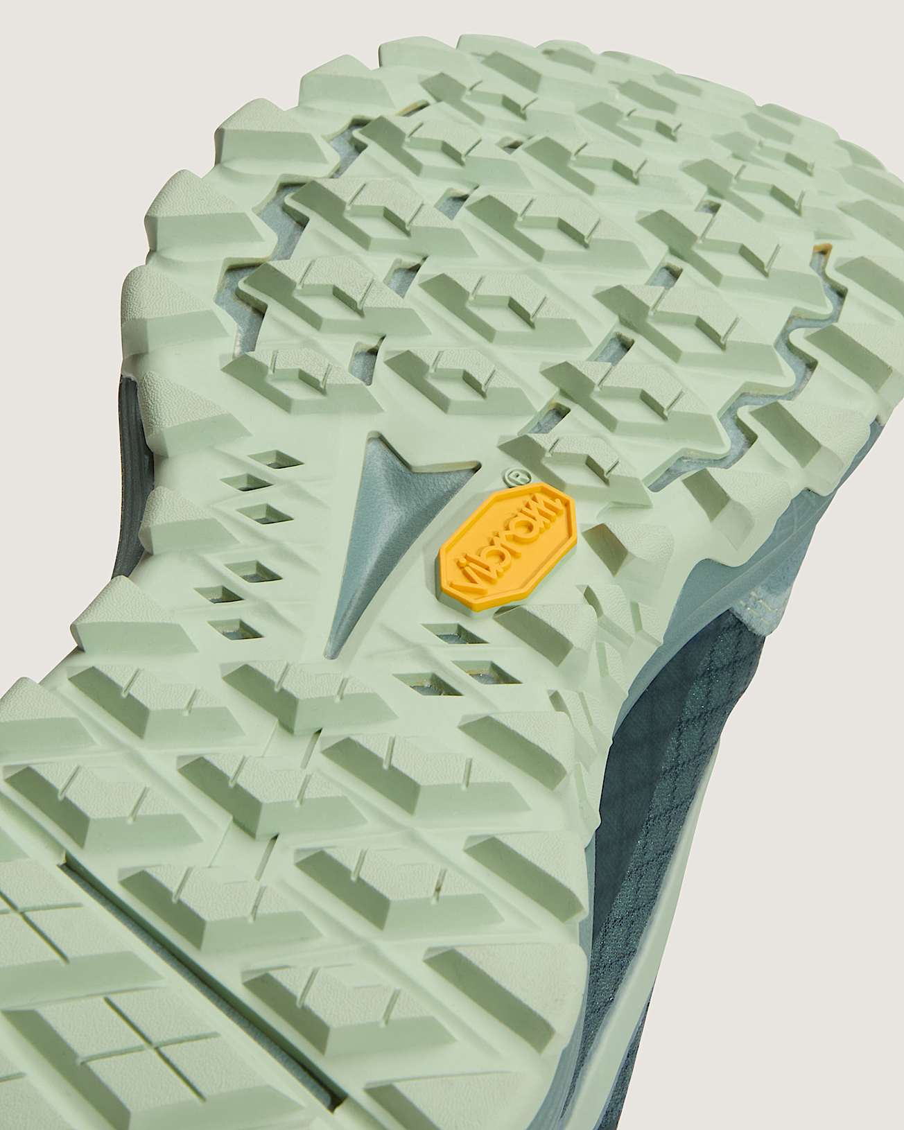 Chaussures Crosspath XC VANS Gris ALT8