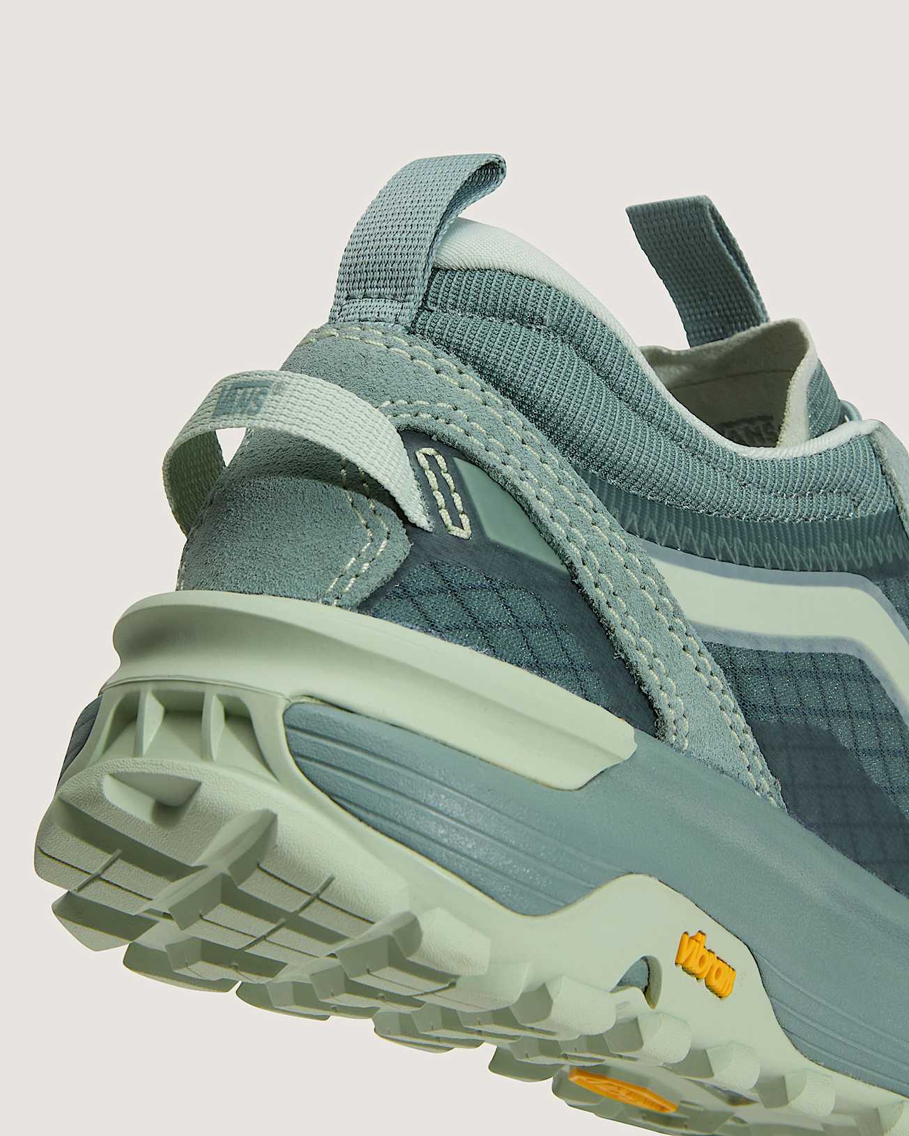 Crosspath XC Schuhe VANS Grau ALT9