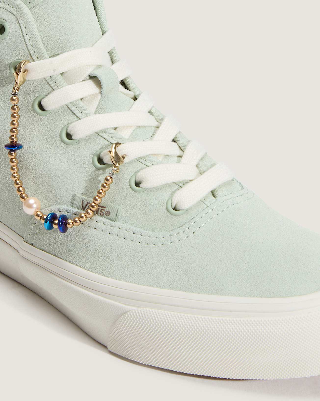 Authentic Hi 20 Schuhe VANS Grn ALT4