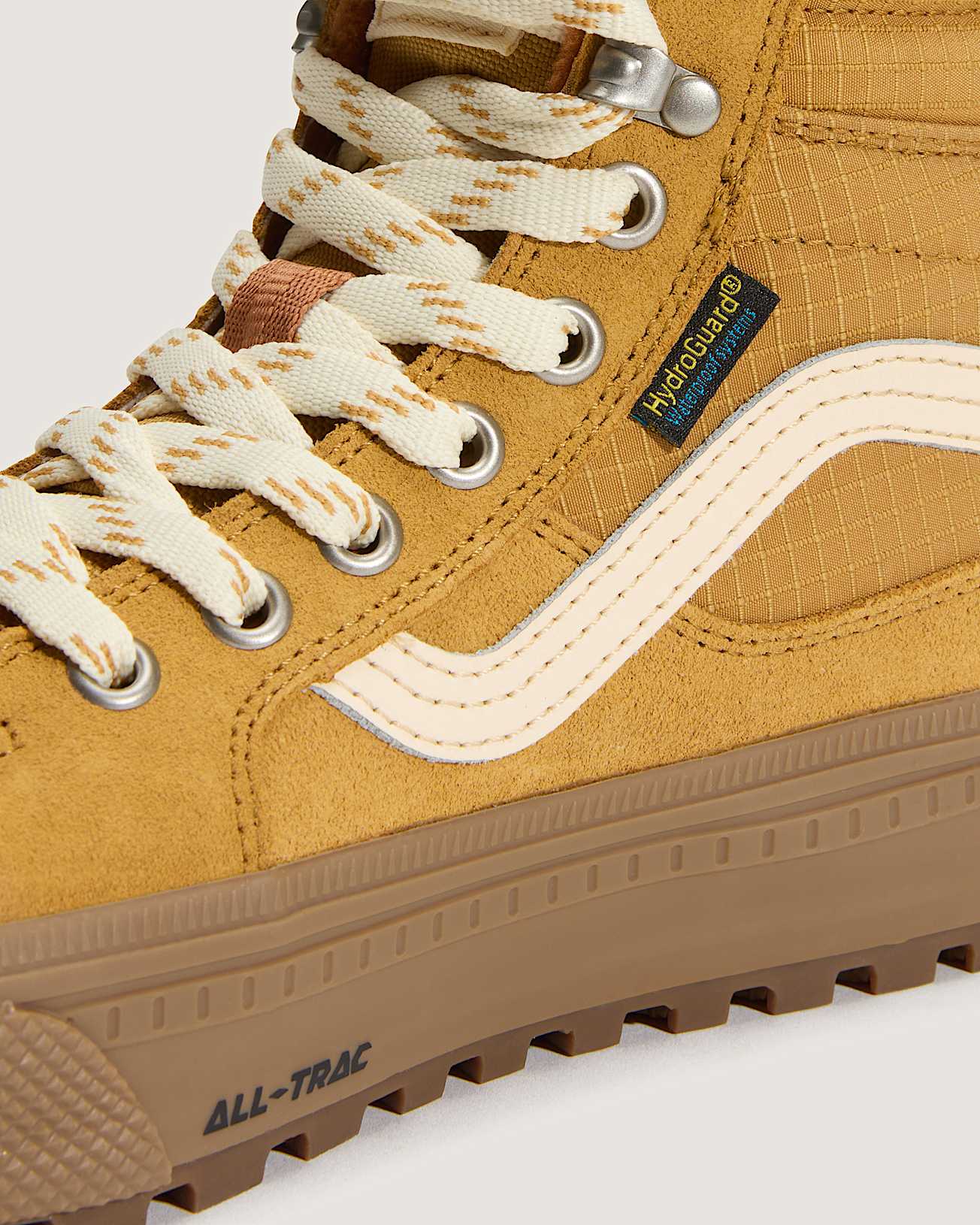 Sk8Hi Waterproof Insulated Schuhe VANS Braun ALT8